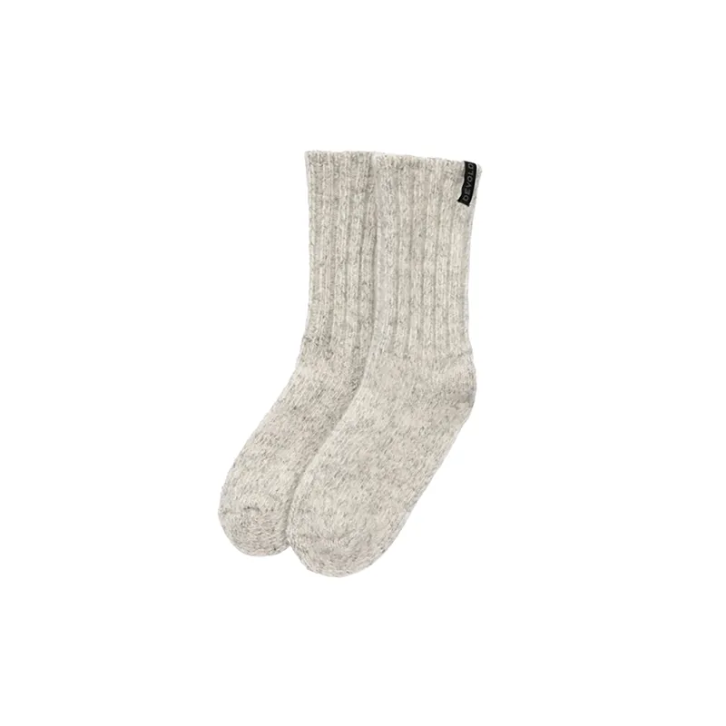 Devold Nansen Wool Sock Grey Melange