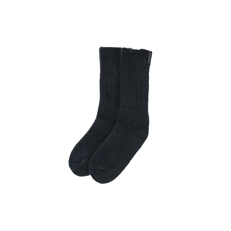 Devold Nansen Wool Sock Ink
