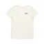 Devold Women's Classic Script T-shirt White