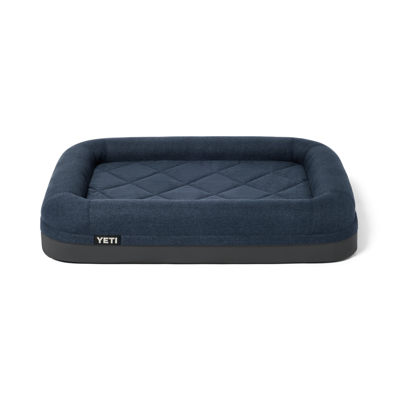 YETI Boomer Dog Bed Large Navy 
