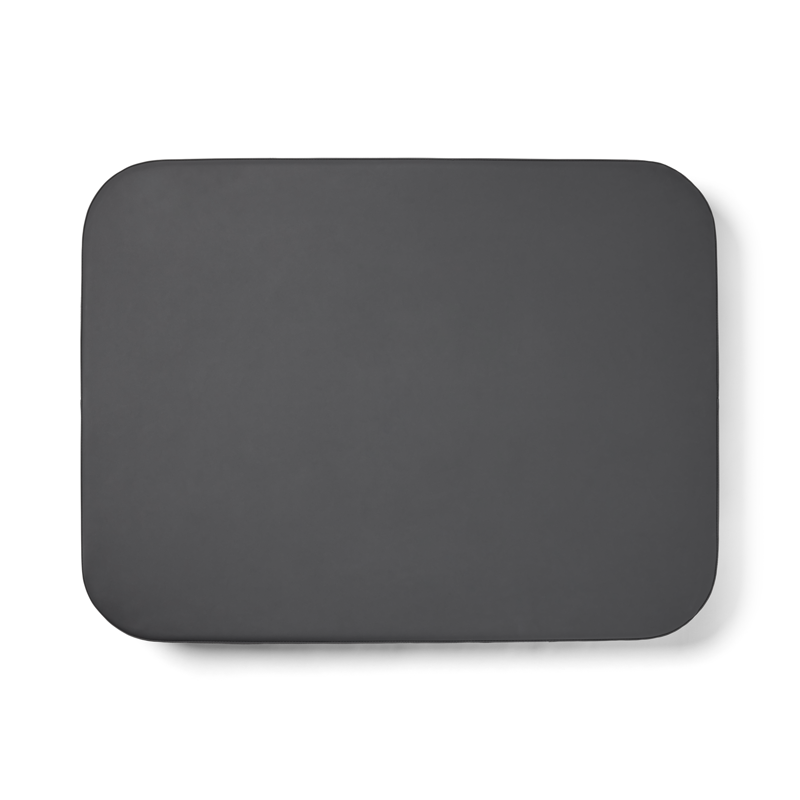 YETI Boomer Dog Bed Large Navy -3