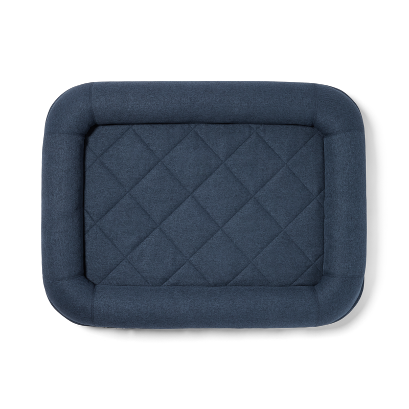 YETI Boomer Dog Bed Large Navy -2