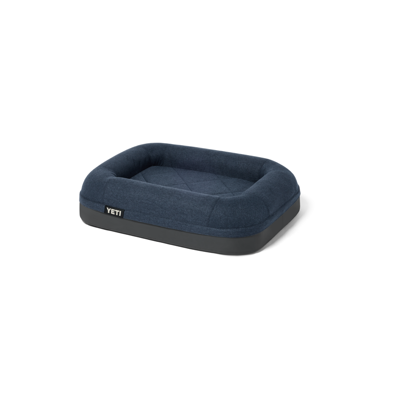 YETI Boomer Dog Bed Small Navy -1
