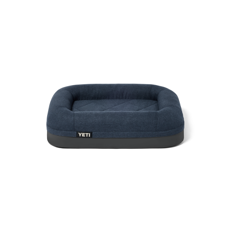 YETI Boomer Dog Bed Small Navy 