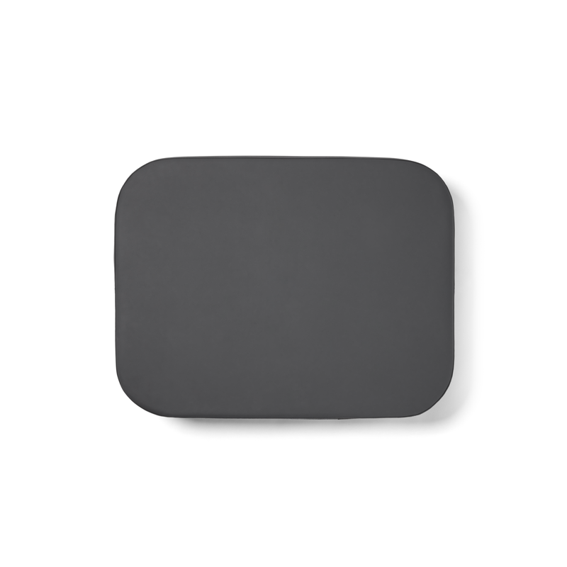 YETI Boomer Dog Bed Small Navy -3