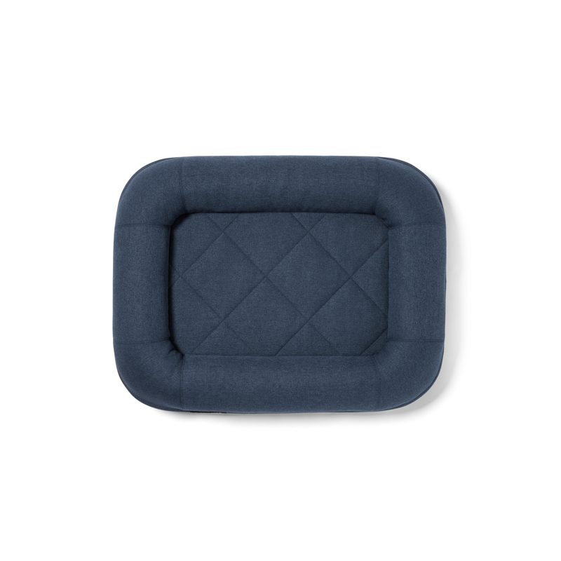 YETI Boomer Dog Bed Small Navy -2