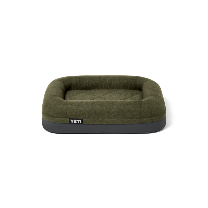 YETI Boomer Dog Bed Small Olive