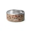 YETI Boomer 8 Dog Bowl Wetlands Camo