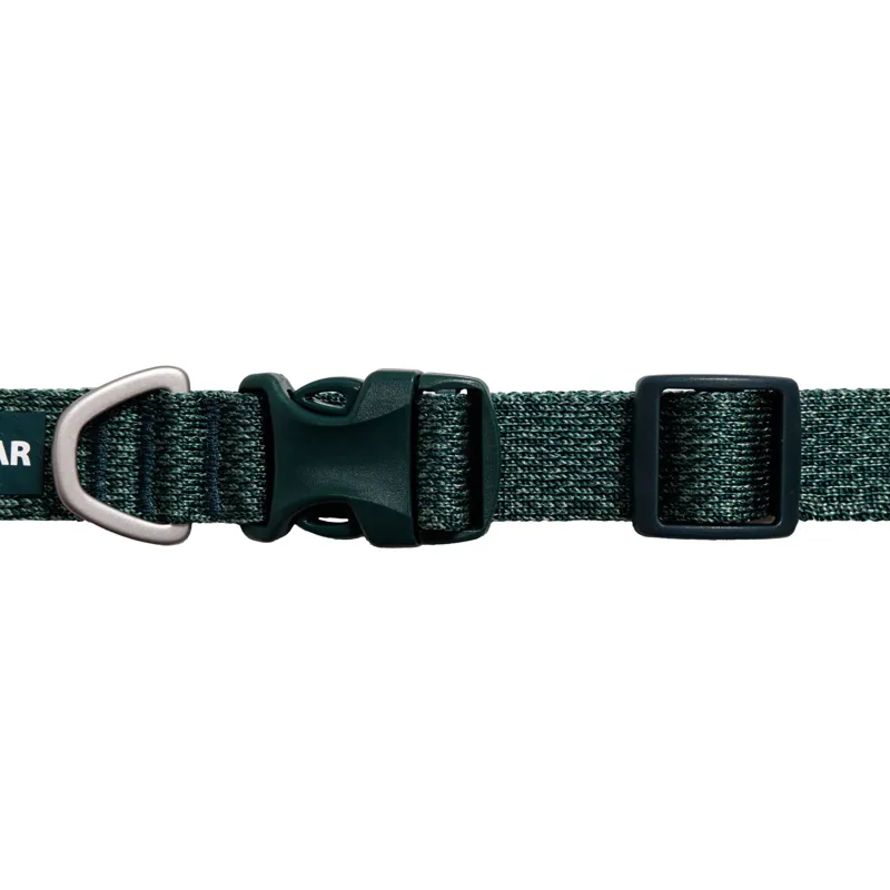 Ruffwear Front Range Flex Collar Deep Teal-1