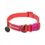 Ruffwear Front Range Flex Collar Rose Violet