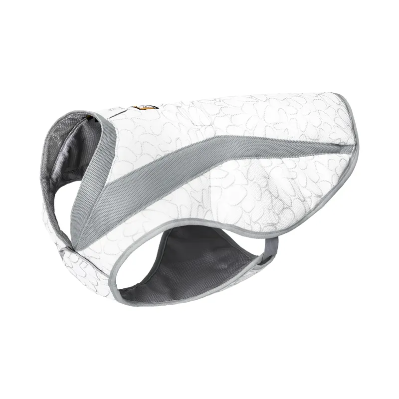 Ruffwear Swamp Cooler Vest Graphite Gray-1