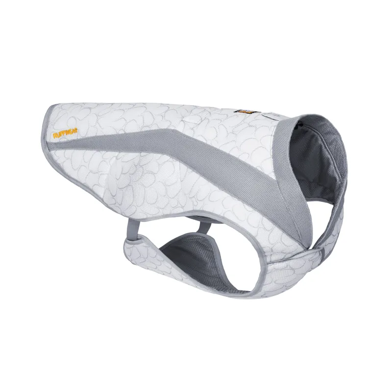 Ruffwear Swamp Cooler Vest Graphite Gray