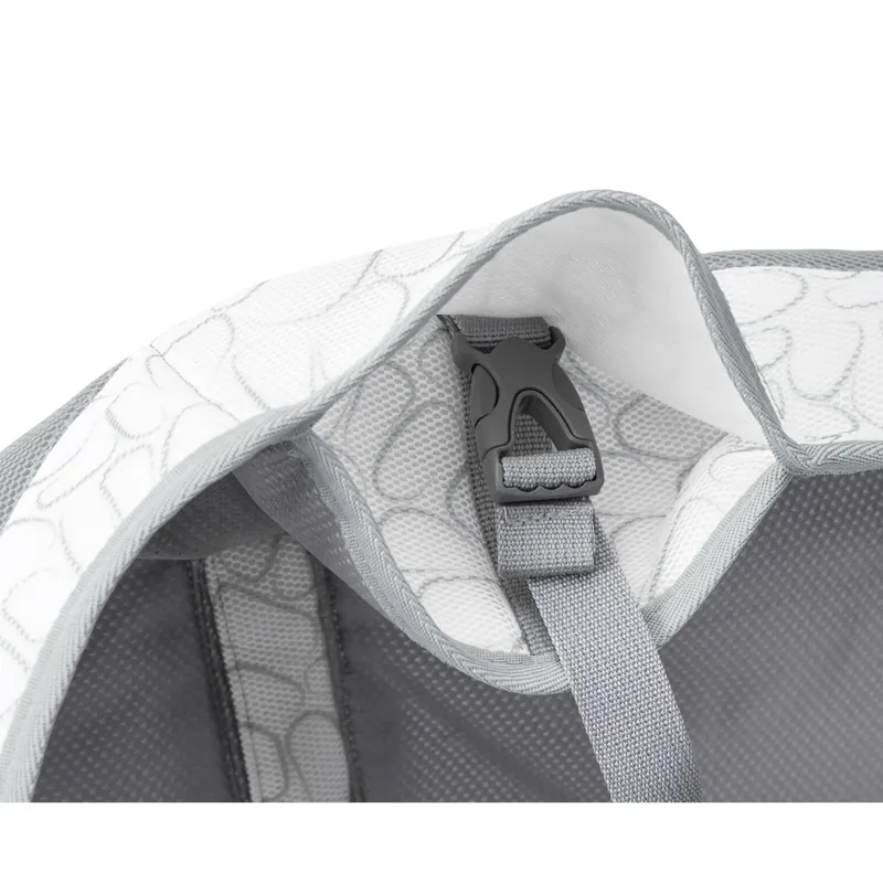 Ruffwear Swamp Cooler Vest Graphite Gray-3