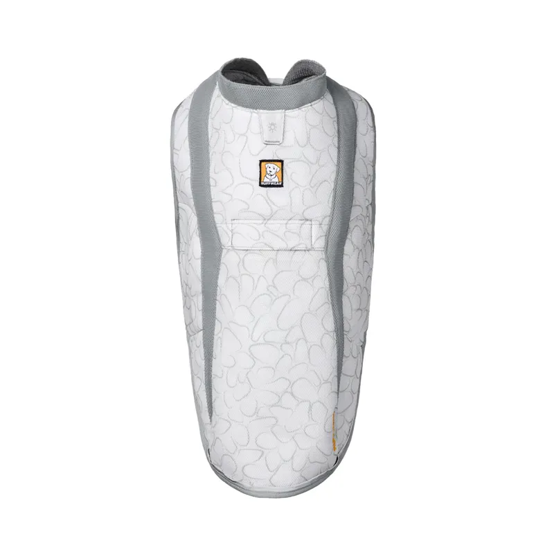 Ruffwear Swamp Cooler Vest Graphite Gray-2