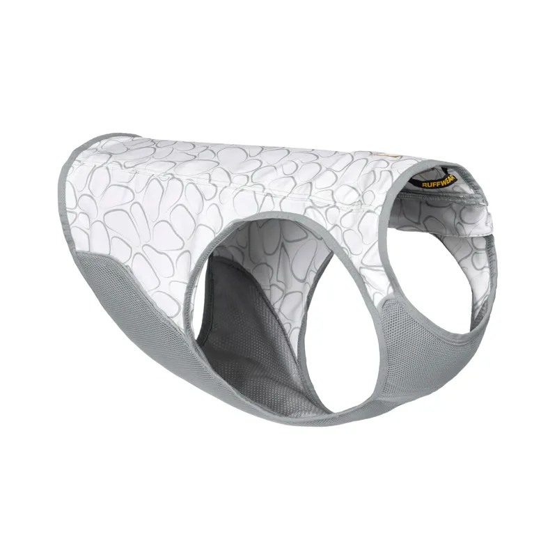 Ruffwear Swamp Cooler Zip Vest Graphite Gray