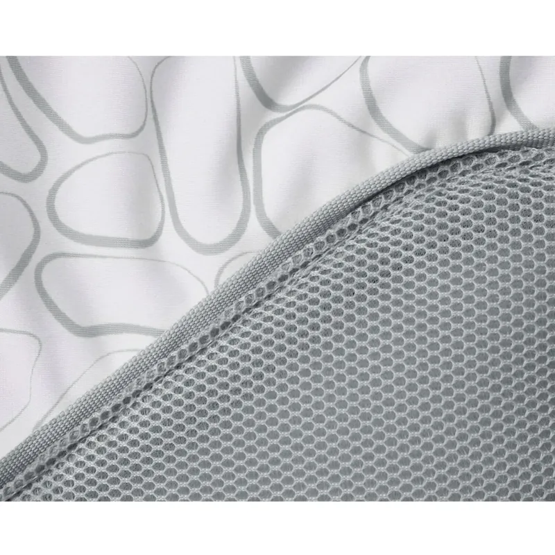 Ruffwear Swamp Cooler Zip Vest Graphite Gray-4