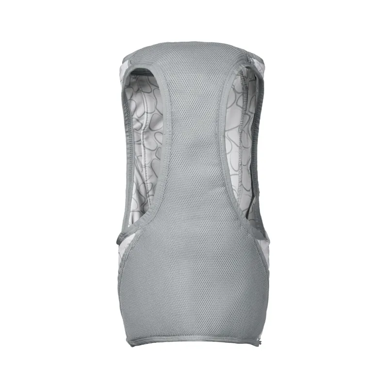 Ruffwear Swamp Cooler Zip Vest Graphite Gray-2