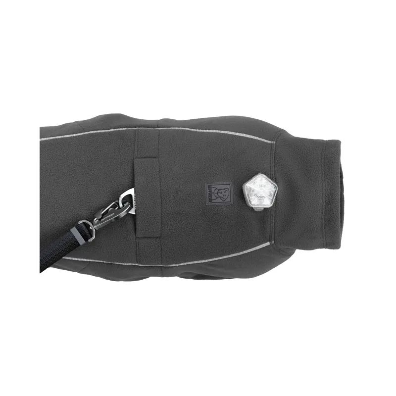 Ruffwear Climate Changer Fleece Jacket Basalt Gray-3