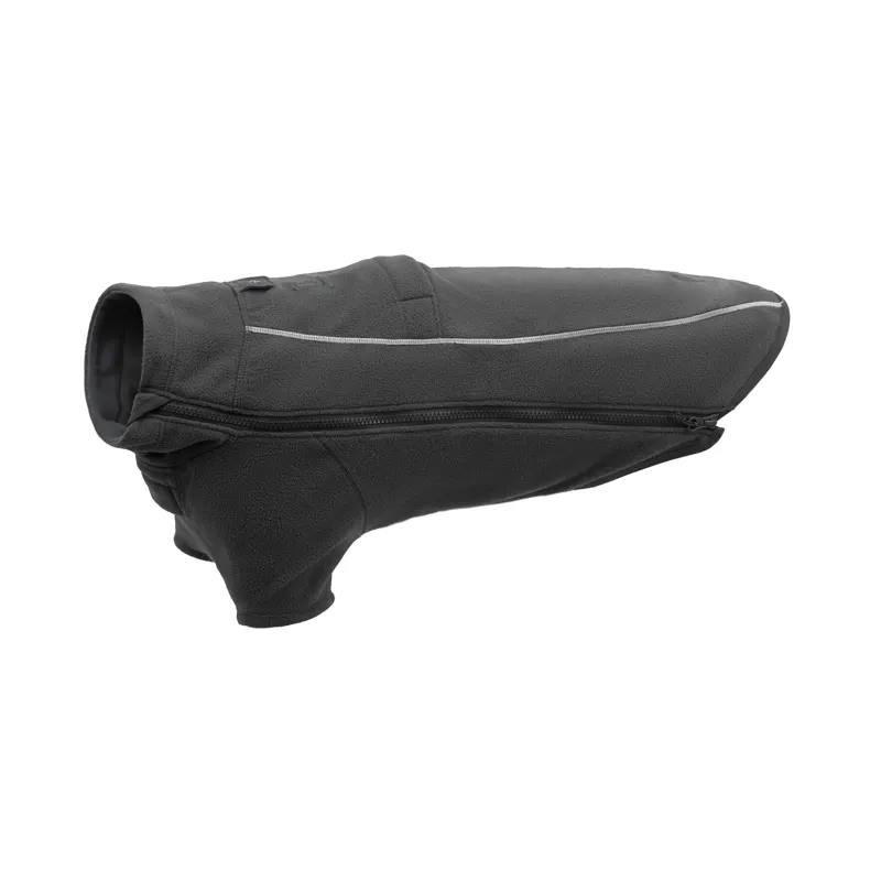 Ruffwear Climate Changer Fleece Jacket Basalt Gray-1