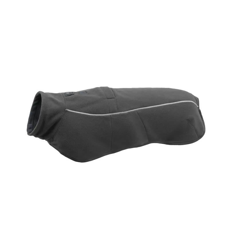 Ruffwear Climate Changer Fleece Vest Basalt Gray-1