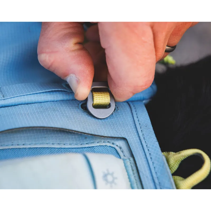 Ruffwear Palisades Pack Red Currant-11