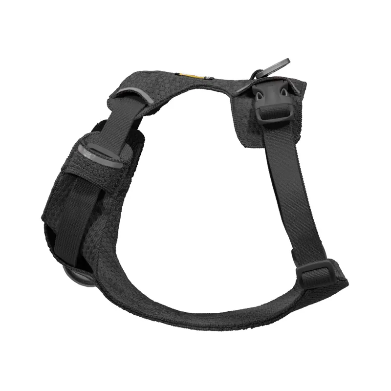 Ruffwear Front Range Flex Harness Basalt Gray-1