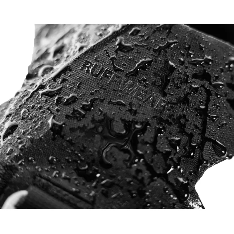 Ruffwear Ridgeline Harness Obsidian Black-4