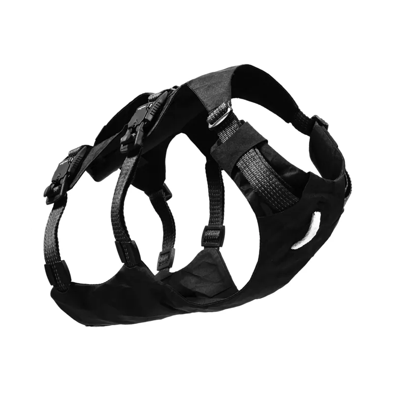 Ruffwear Ridgeline Harness Obsidian Black-7
