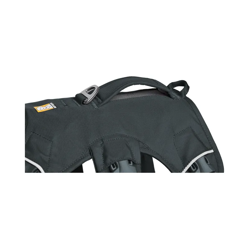 Ruffwear Web Master Harness Basalt Gray-3