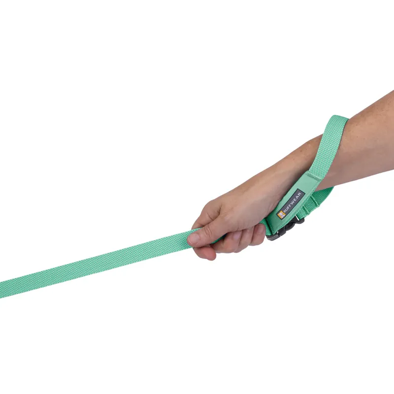 Ruffwear Flagline Dog Leash Sage Green-4