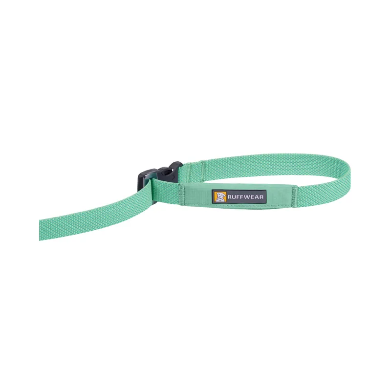 Ruffwear Flagline Dog Leash Sage Green-1