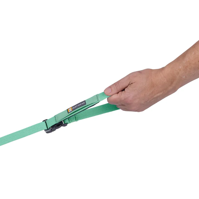 Ruffwear Flagline Dog Leash Sage Green-5