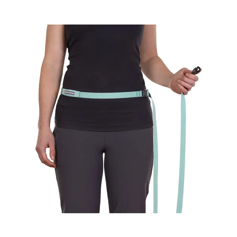 Ruffwear Flagline Dog Leash Sage Green-2