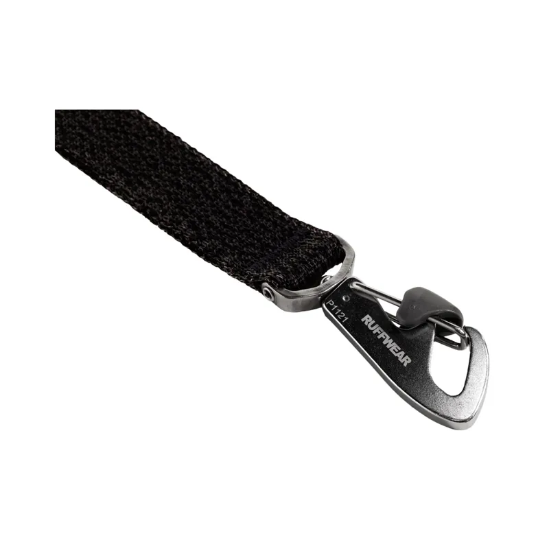 Ruffwear Front Range Flex Leash Basalt Gray-2