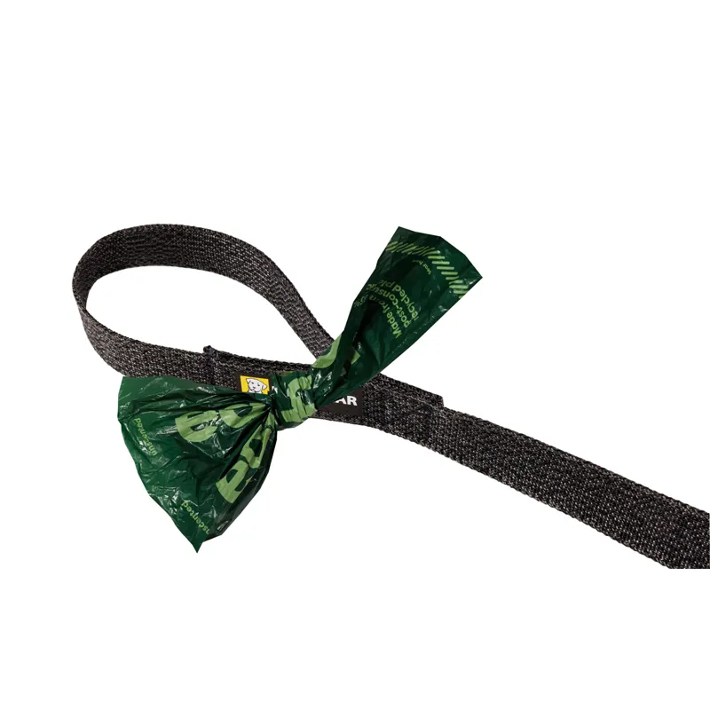 Ruffwear Front Range Flex Leash Basalt Gray-4