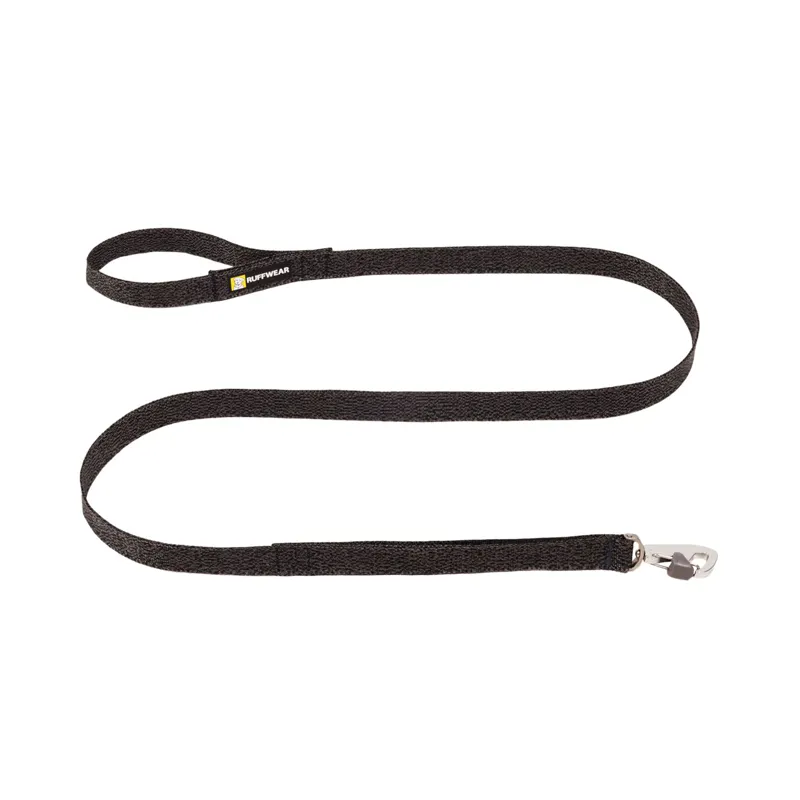 Ruffwear Front Range Flex Leash Basalt Gray