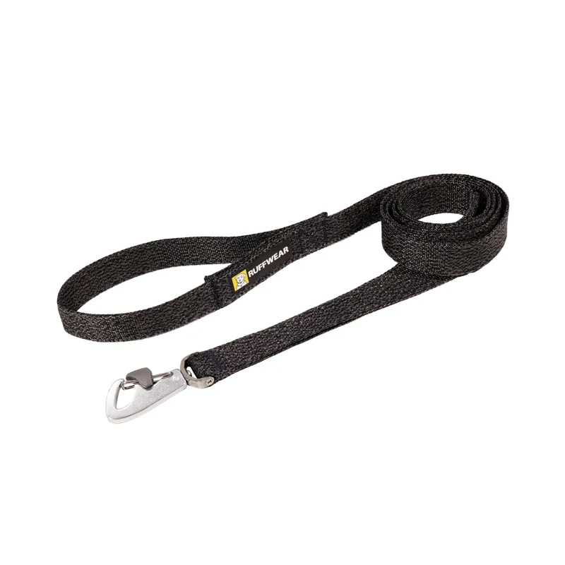 Ruffwear Front Range Flex Leash Basalt Gray-1