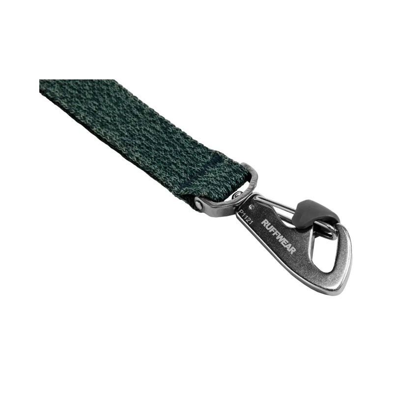 Ruffwear Front Range Flex Leash Deep Teal-2