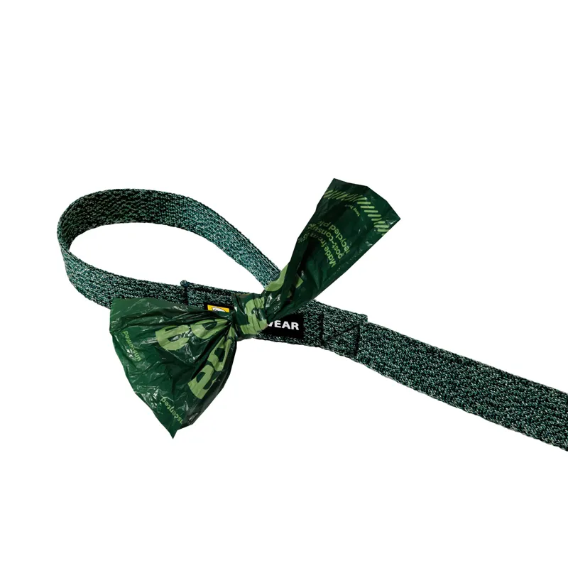 Ruffwear Front Range Flex Leash Deep Teal-4