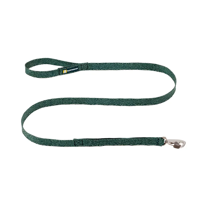 Ruffwear Front Range Flex Leash Deep Teal