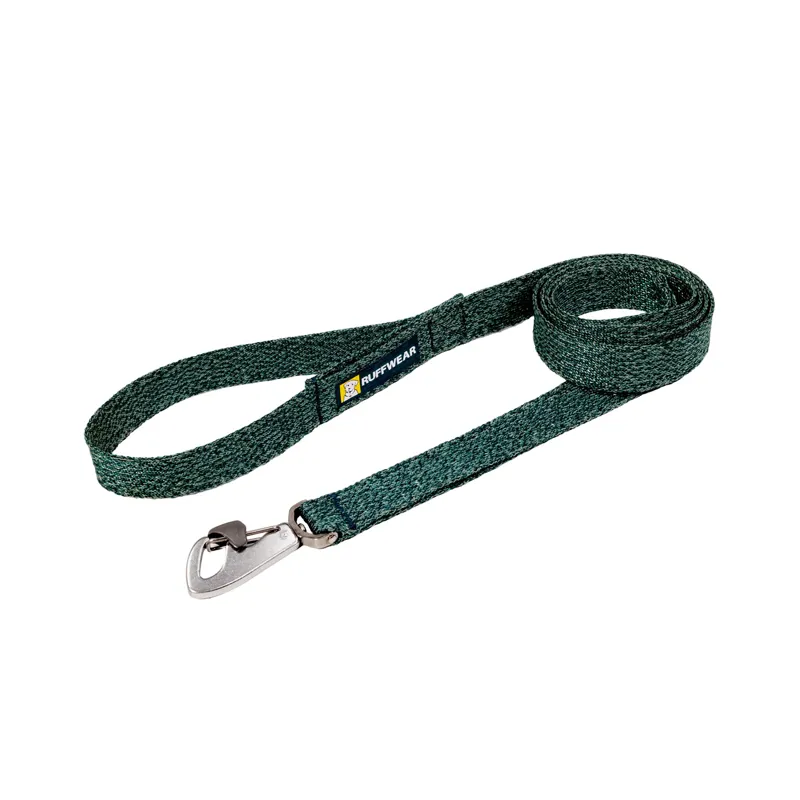 Ruffwear Front Range Flex Leash Deep Teal-1