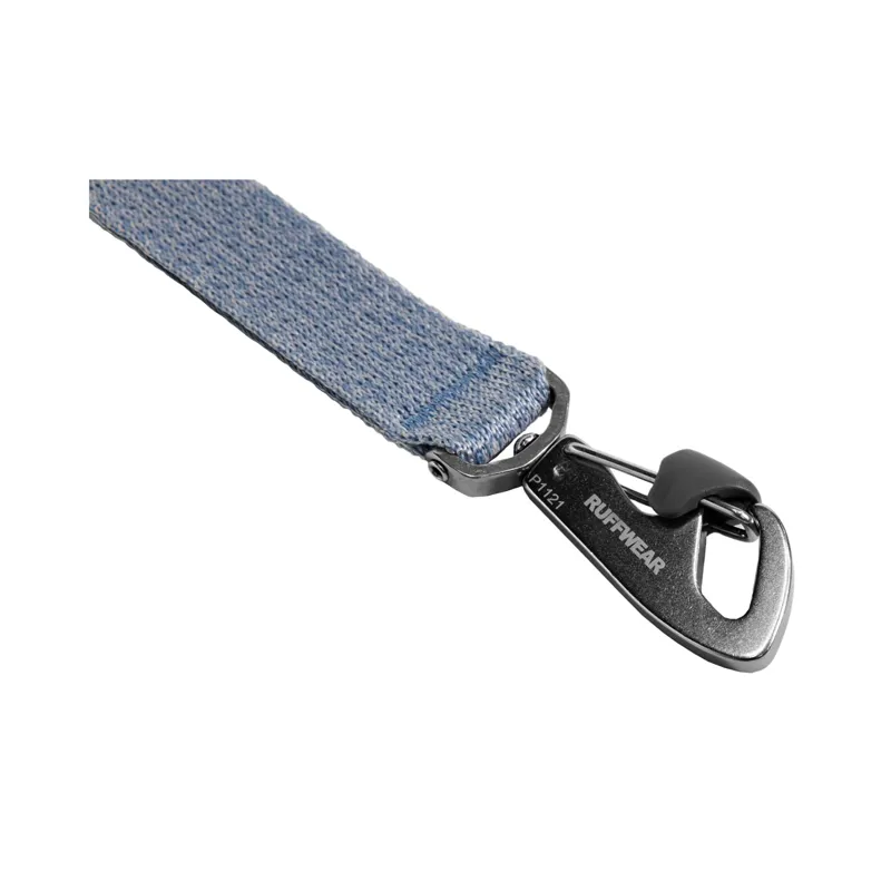 Ruffwear Front Range Flex Leash Polar Blue-2