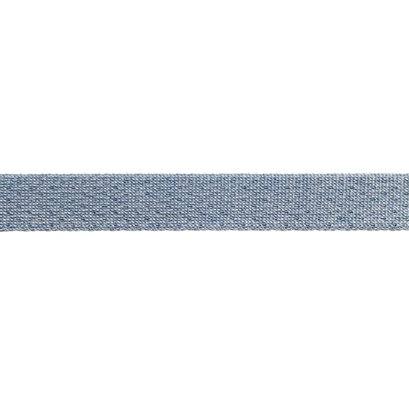 Ruffwear Front Range Flex Leash Polar Blue-3