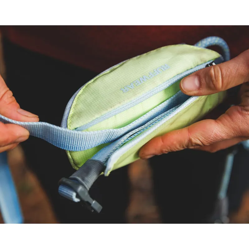 Ruffwear Hitch Hiker Leash Red Currant-7