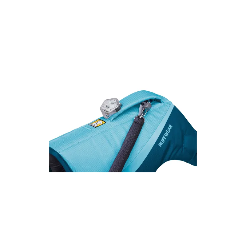 Ruffwear Float Coat Life Jacket Deep Blue-3