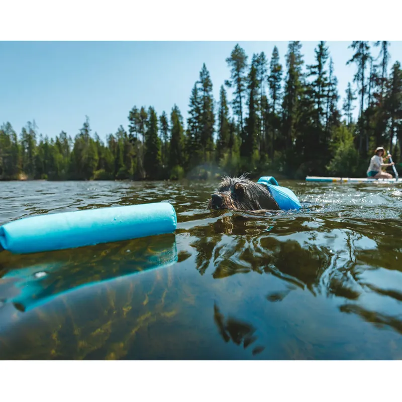 Ruffwear Float Coat Life Jacket Deep Blue-9