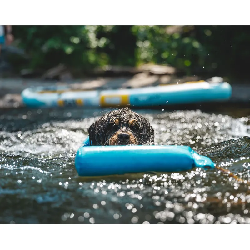 Ruffwear Float Coat Life Jacket Deep Blue-7