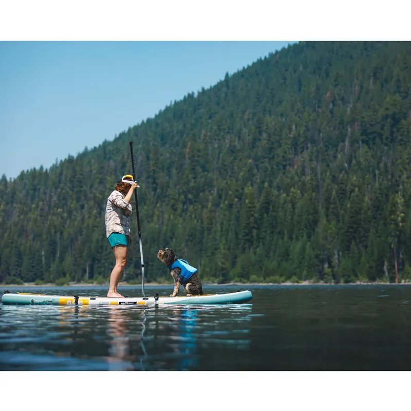 Ruffwear Float Coat Life Jacket Deep Blue-8