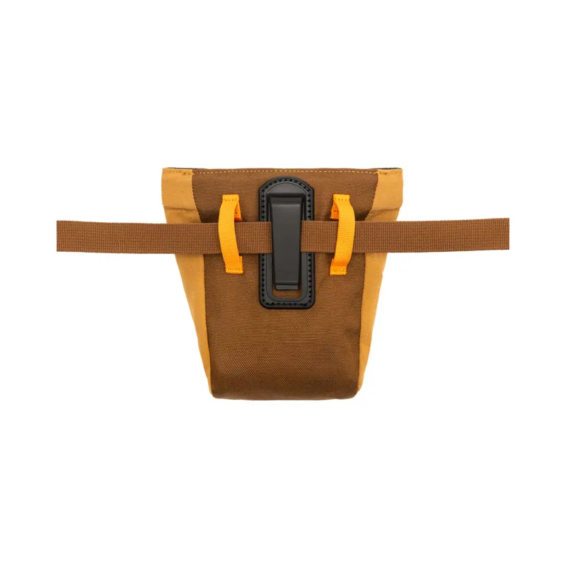 Ruffwear Treat Trader Treat Pouch Brown Bear-1