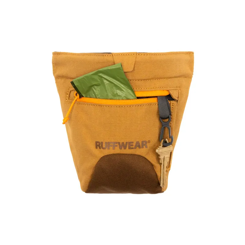 Ruffwear Treat Trader Treat Pouch Brown Bear-3